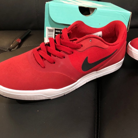 Nike SB Paul Rodriguez 9 cs - Picture 3 of 6